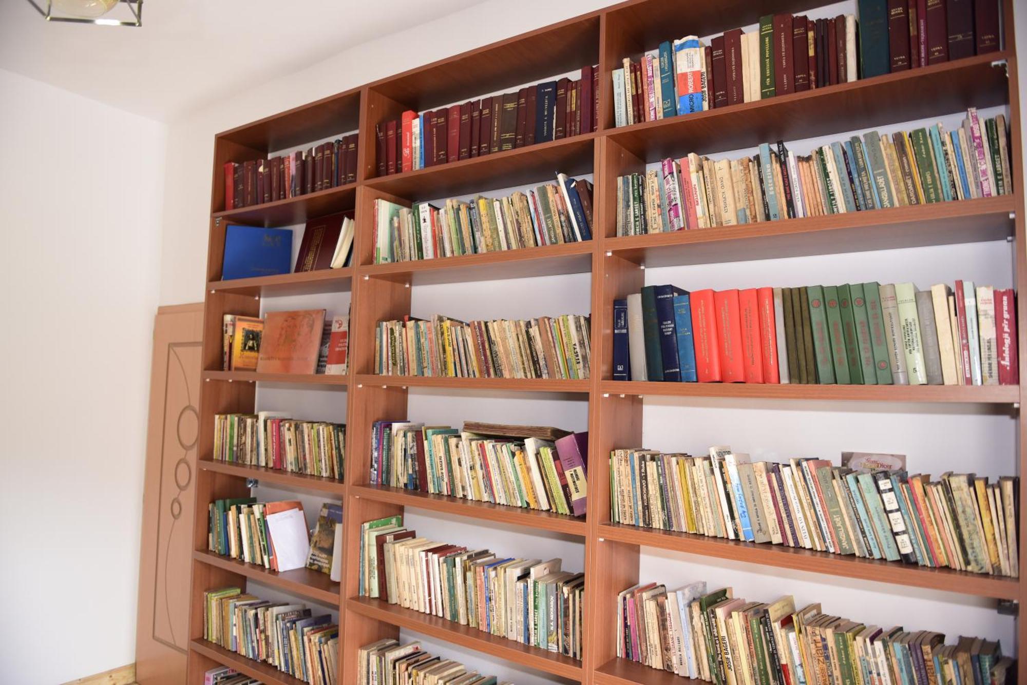 Vila Disha Tirana Zimmer foto